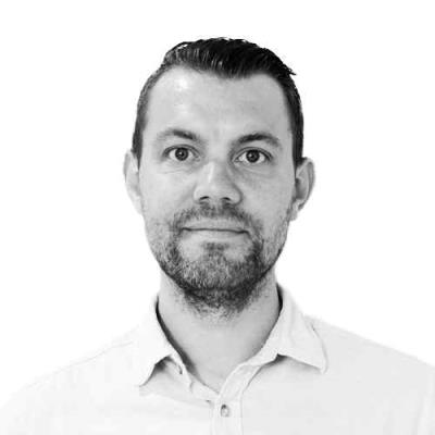 Contact person for job ad