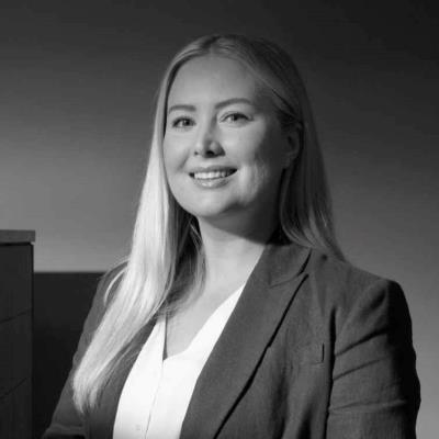 Contact person for job ad