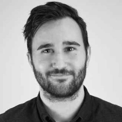 Contact person for job ad