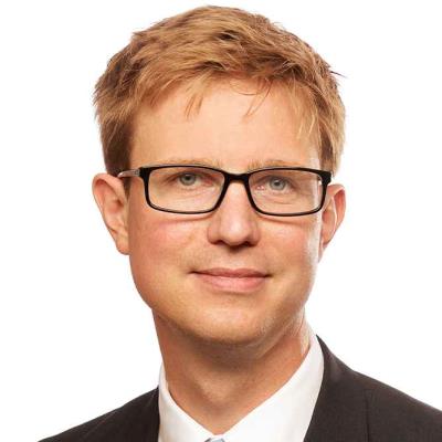 Contact person for job ad