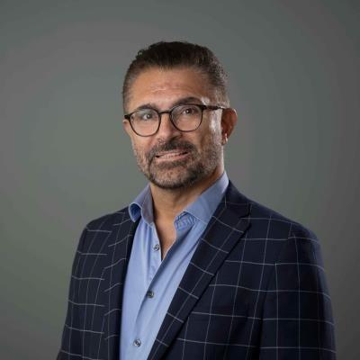 Contact person for job ad