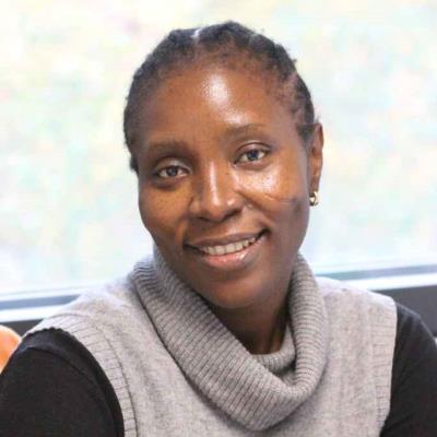 Contact person for job ad