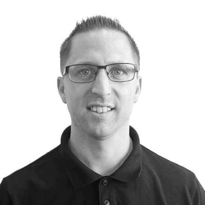 Contact person for job ad