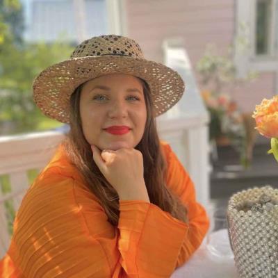 Contact person for job ad