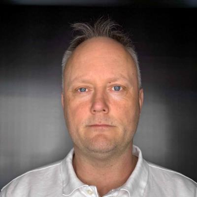 Contact person for job ad