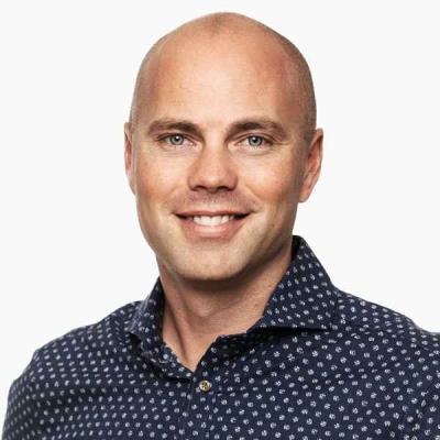 Contact person for job ad