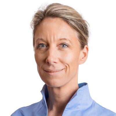 Contact person for job ad