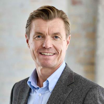 Contact person for job ad