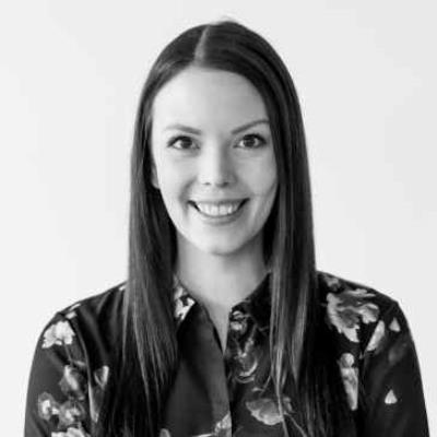 Contact person for job ad