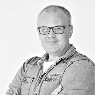Kontaktperson för jobbannons