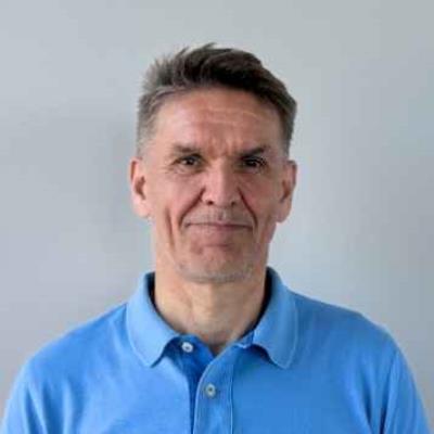 Contact person for job ad