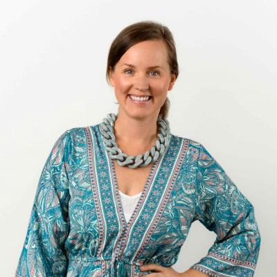 Contact person for job ad