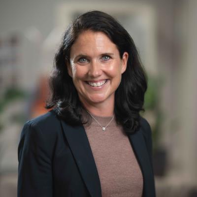 Contact person for job ad