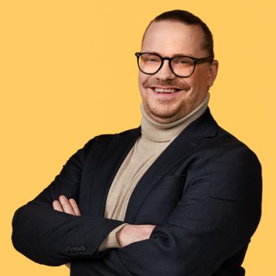 Työpaikkailmoituksen yhteyshenkilö