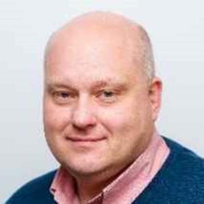 Contact person for job ad