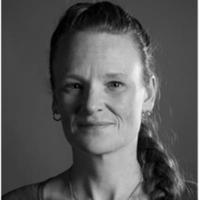 Contact person for job ad