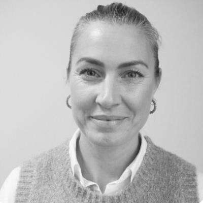 Contact person for job ad