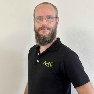 Contact person for job ad