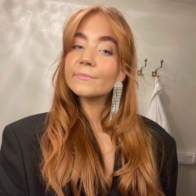 Contact person for job ad