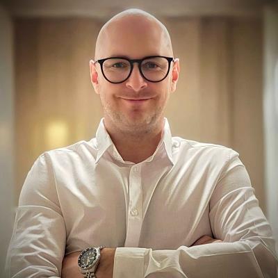 Contact person for job ad