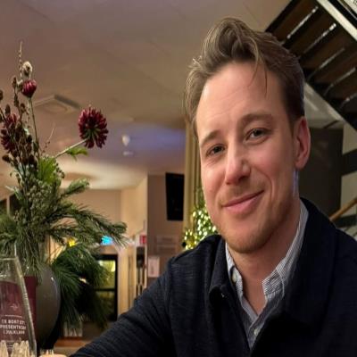 Contact person for job ad