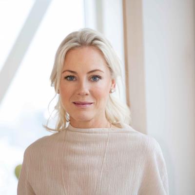 Contact person for job ad