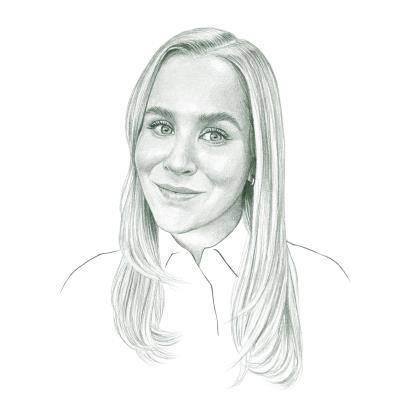 Contact person for job ad