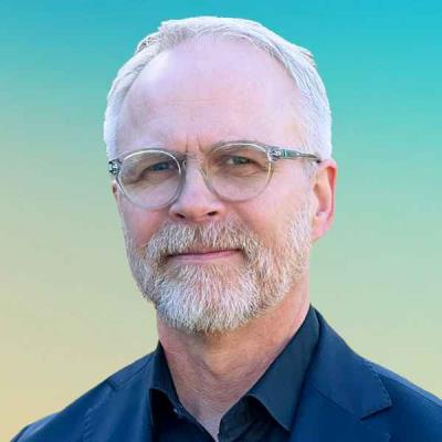 Contact person for job ad