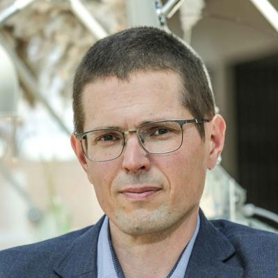 Contact person for job ad