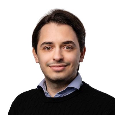 Contact person for job ad