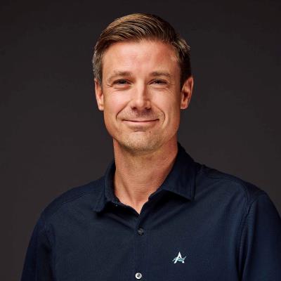 Contact person for job ad