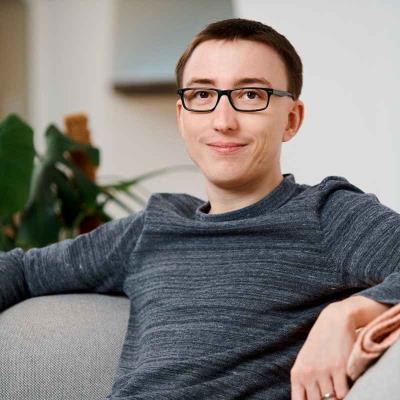 Contact person for job ad