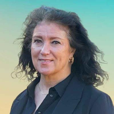 Contact person for job ad