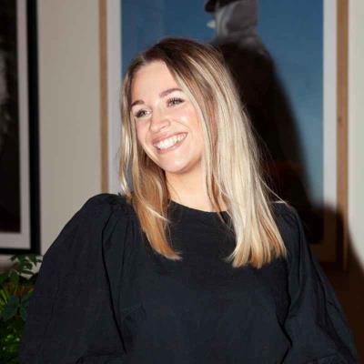 Contact person for job ad