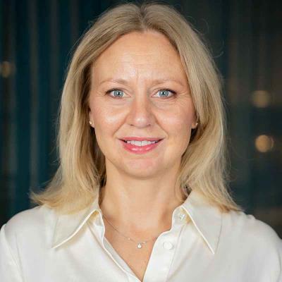 Kontaktperson för jobbannons