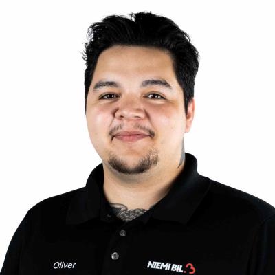 Contact person for job ad