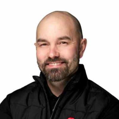 Contact person for job ad