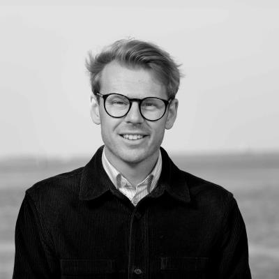 Contact person for job ad