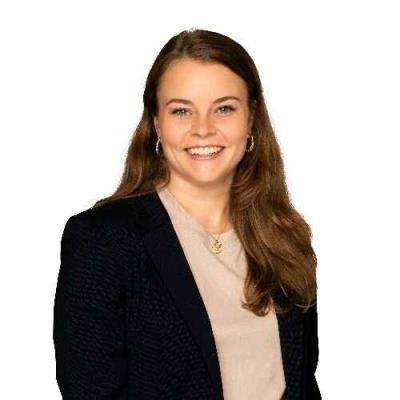 Contact person for job ad