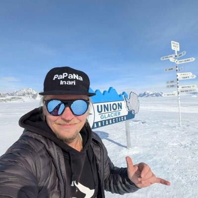 Työpaikkailmoituksen yhteyshenkilö