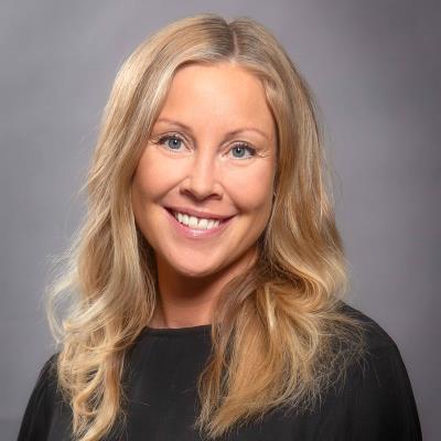 Contact person for job ad