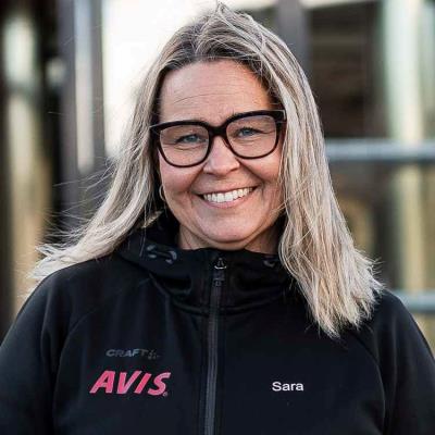 Kontaktperson för jobbannons