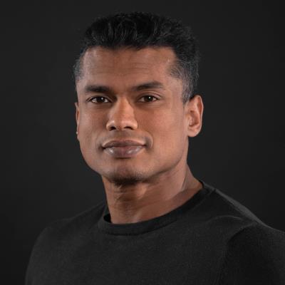 Contact person for job ad