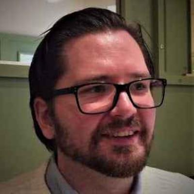 Contact person for job ad