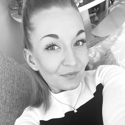 Contact person for job ad