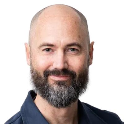 Contact person for job ad