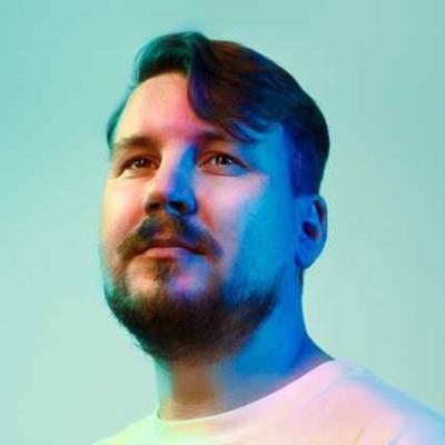 Contact person for job ad