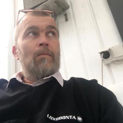 Kontaktperson för jobbannons