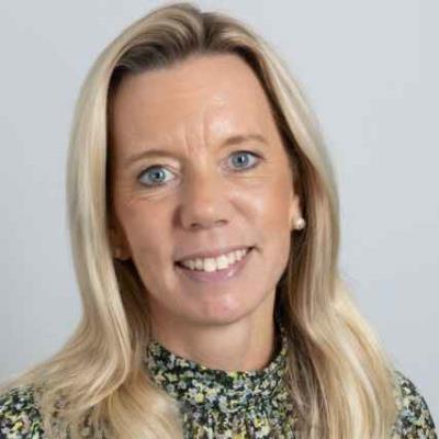 Kontaktperson för jobbannons