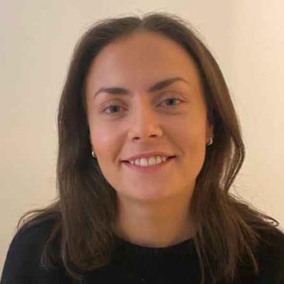 Contact person for job ad